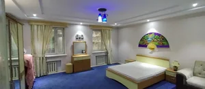 Фото 2 3-комн. квартира в Шайхантахуре