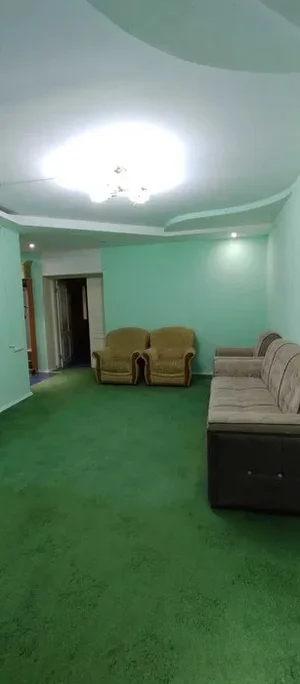 Фото 4 3-комн. квартира в Шайхантахуре