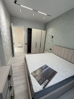 Фото 1 2-комн. квартира в Nrg Жомий