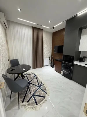 Фото 3 2-комн. квартира в Nrg Жомий