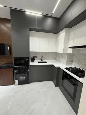 Фото 5 2-комн. квартира в Nrg Жомий