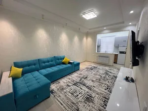 Фото 1 2-комн. квартира в Чиланзар