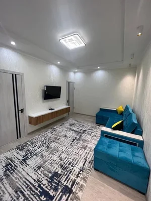 Фото 2 2-комн. квартира в Чиланзар