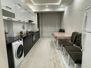 Фото 4 2-комн. квартира в Яккасарай