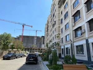 Фото 6 2-комн. квартира в Яккасарай