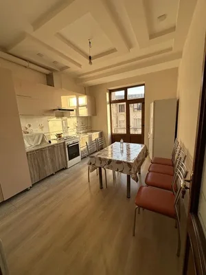 Фото 4 4-комн. квартира в Алмазаре