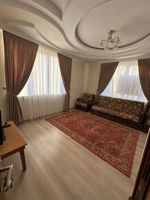 Фото 6 4-комн. квартира в Алмазаре