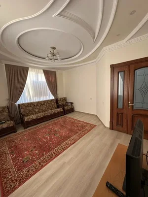 Фото 7 4-комн. квартира в Алмазаре