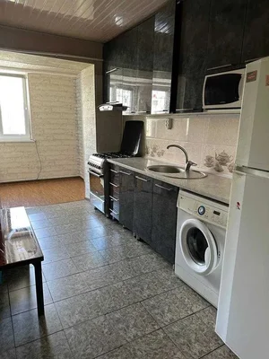 Фото 4 3-комн. квартира в Ганга метро