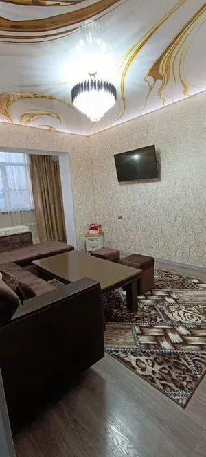 Фото 5 2-комн. квартира в Северный Алмазар