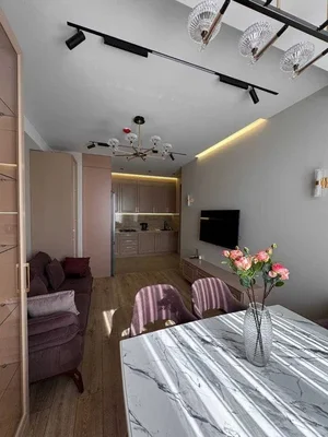 Фото 1 3-комн. квартира в Кох-Ота