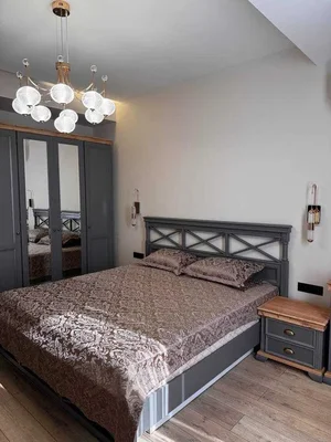 Фото 2 3-комн. квартира в Кох-Ота