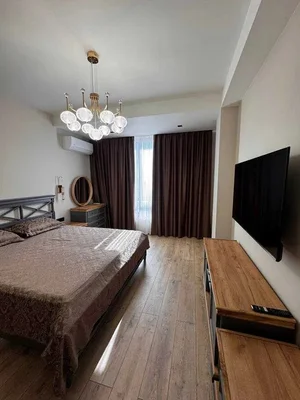 Фото 3 3-комн. квартира в Кох-Ота