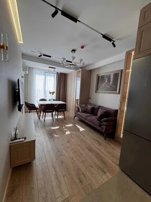 Фото 4 3-комн. квартира в Кох-Ота