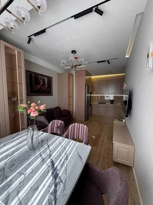 Фото 5 3-комн. квартира в Кох-Ота