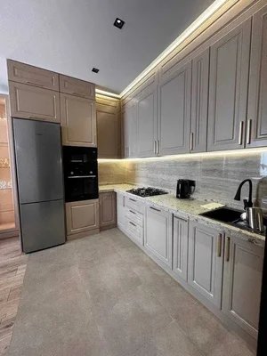 Фото 6 3-комн. квартира в Кох-Ота