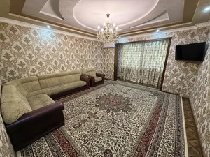 Фото 1 3-комн. квартира в Yangi sebzorda