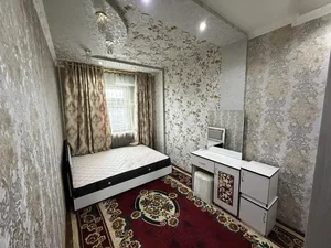 Фото 2 3-комн. квартира в Yangi sebzorda