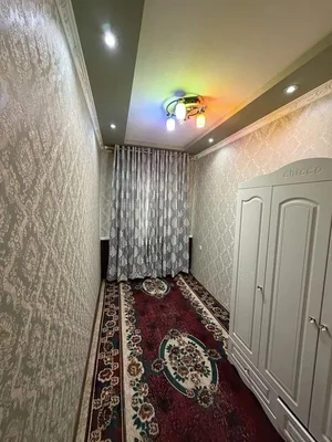 Фото 3 3-комн. квартира в Yangi sebzorda