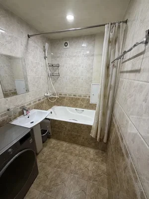 Фото 6 3-комн. квартира в Yangi sebzorda