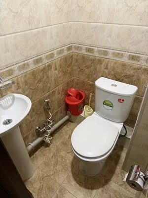 Фото 7 3-комн. квартира в Yangi sebzorda