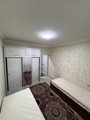 Фото 1 2-комн. квартира в Юнусабад