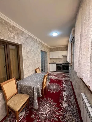 Фото 4 2-комн. квартира в Юнусабад