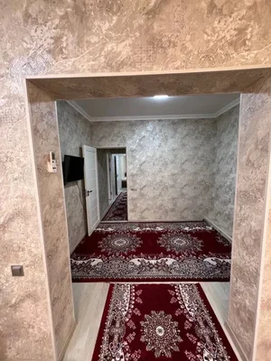 Фото 5 2-комн. квартира в Юнусабад