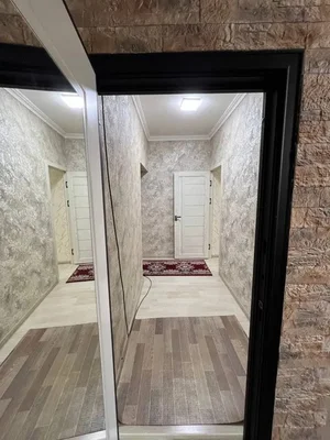 Фото 6 2-комн. квартира в Юнусабад