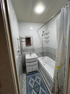 Фото 7 2-комн. квартира в Юнусабад