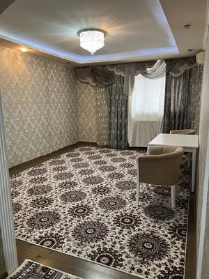 Фото 1 2-комн. квартира в Алмазар