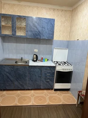 Фото 4 2-комн. квартира в Алмазар