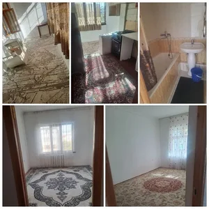 Фото 1 2-комн. квартира в Шайхантахуре