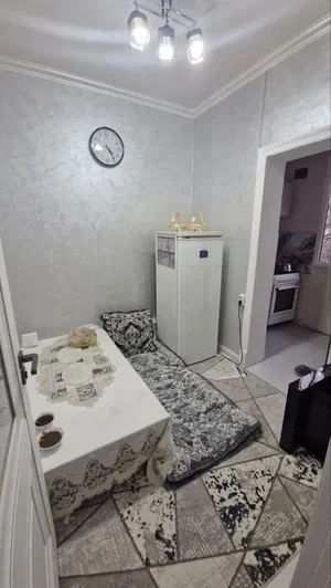 Фото 3 2-комн. квартира в Мега Планет