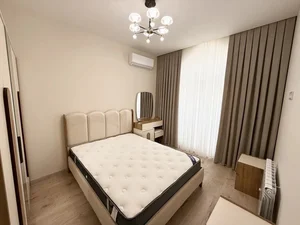 Фото 1 2-комн. квартира в Алмазаре