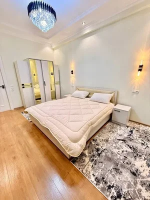 Фото 1 2-комн. квартира в Яккасарай