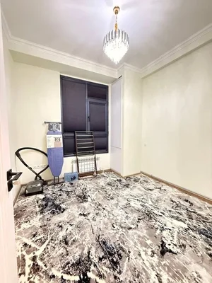 Фото 2 2-комн. квартира в Яккасарай