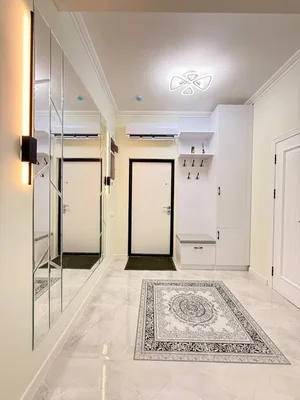 Фото 5 2-комн. квартира в Яккасарай