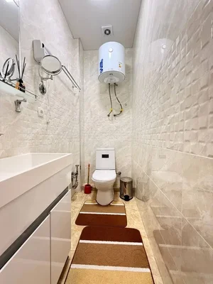 Фото 7 2-комн. квартира в Яккасарай