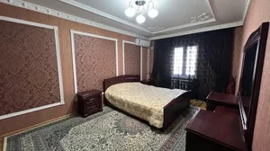 Фото 1 3-комн. квартира в Шайхантахуре