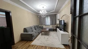 Фото 4 3-комн. квартира в Шайхантахуре