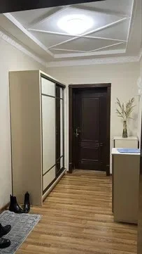 Фото 5 3-комн. квартира в Шайхантахуре