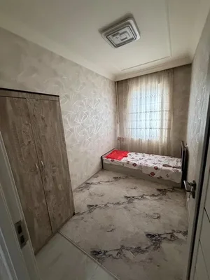 Фото 1 3-комн. квартира в Шайхантахуре