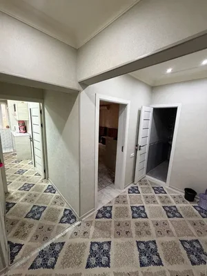 Фото 4 3-комн. квартира в Шайхантахуре