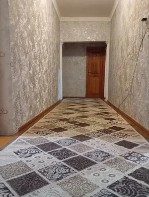 Фото 1 4-комн. квартира в метро Миллий бог