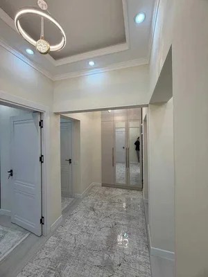 Фото 1 3-комн. квартира в Шайхантахуре