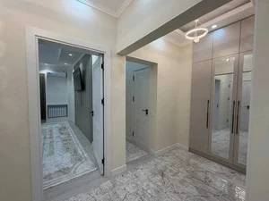 Фото 2 3-комн. квартира в Шайхантахуре