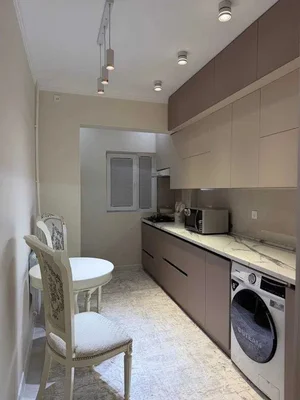 Фото 3 3-комн. квартира в Шайхантахуре