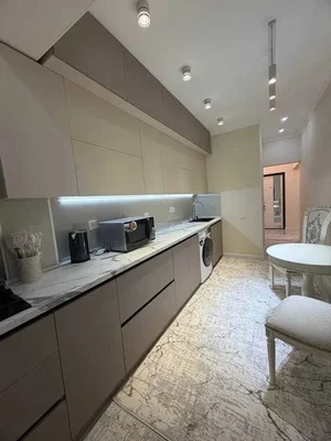 Фото 4 3-комн. квартира в Шайхантахуре