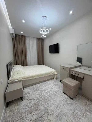 Фото 7 3-комн. квартира в Шайхантахуре